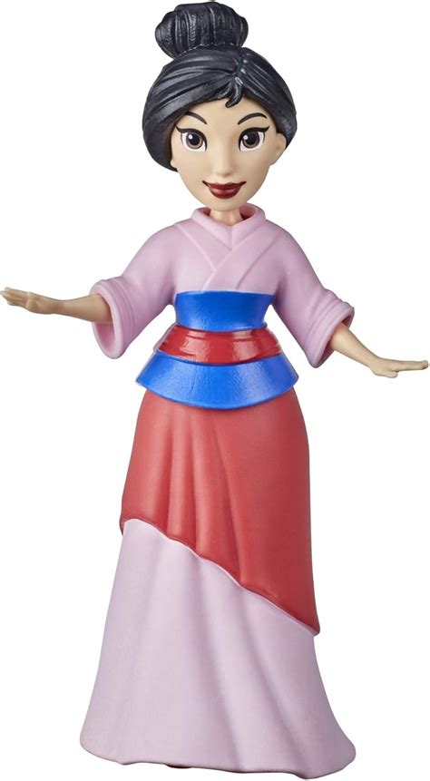 Disney Princess Secret Styles Surprise Princess India | Ubuy