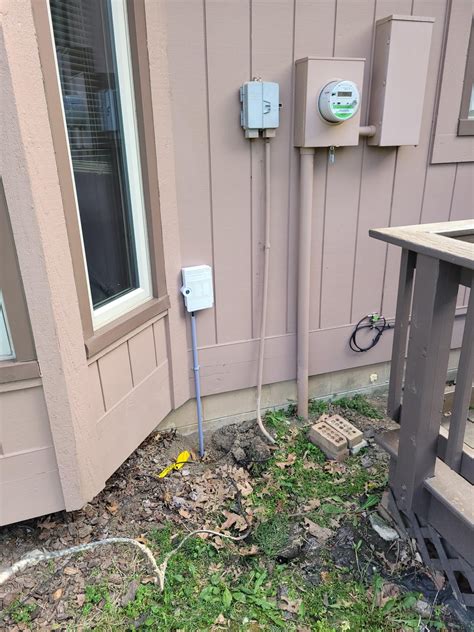 Can I remove the telephone interface network box and just cut the cord ...