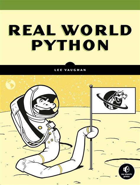 Image result for Python Real-World Example Book