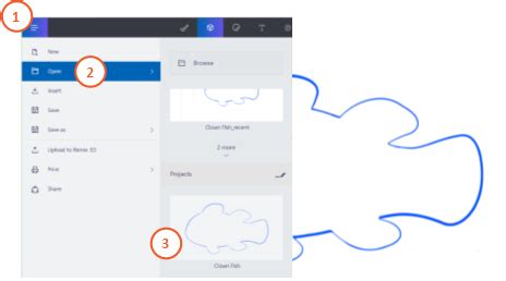 Image result for Paint 3D Tutorial PDF