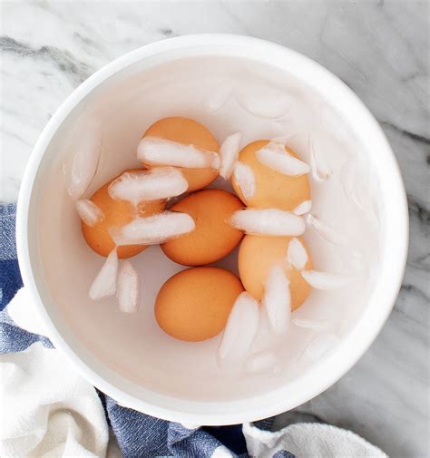How to Make Soft Boiled Eggs Recipe - Love and Lemons