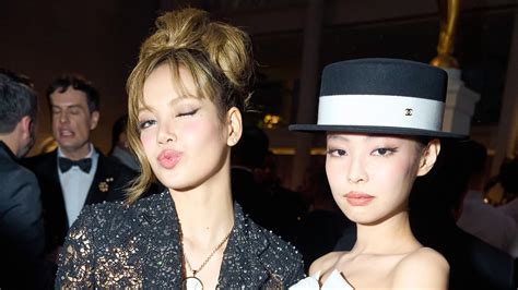 Lisa! Jennie! Clairo! Stormzy! Lana! All the Musicians at the 2025 Met ...