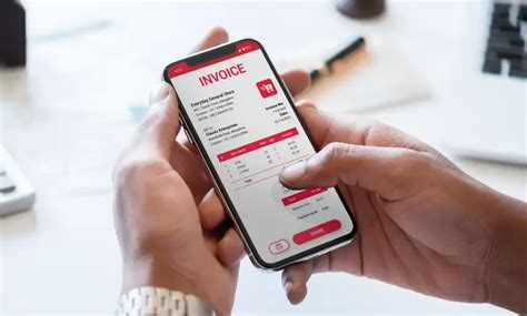 Online Bill Generator / Invoice Maker App