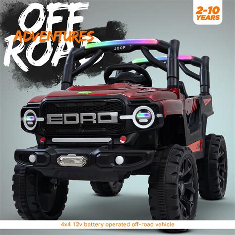 Chhote Bacchon Ki Gadi Real Car for Kids, Secure and Enjoyable Ride ...