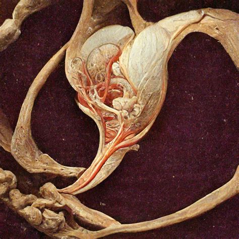 Ligamentum latum uteri - Tıpacı