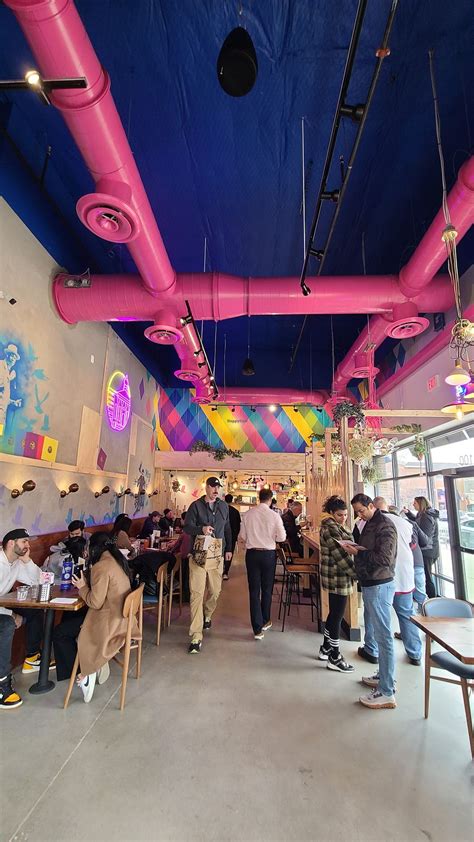 Spitz - Leesburg Virginia Restaurant - HappyCow