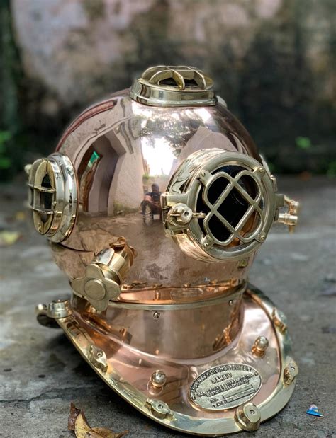 Image result for Netherite Diving Helmet