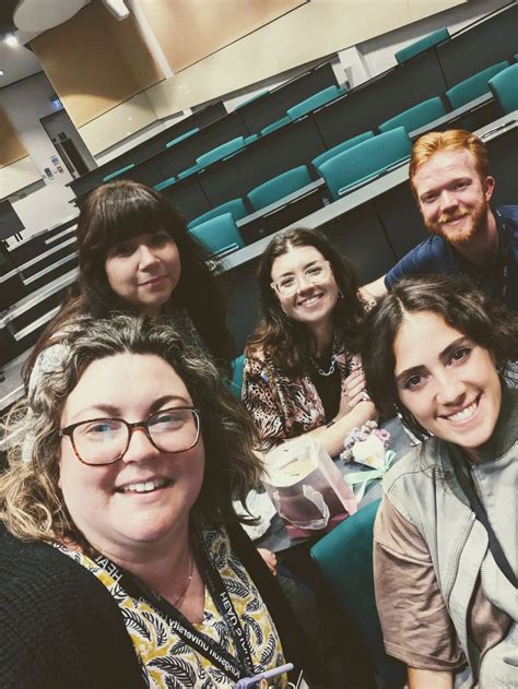 I have the best team. 💙💚💜 Four 3-day residentials, two 1-day events and ...