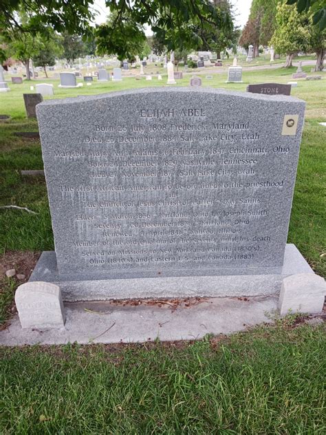 Robert S. Burch, Jr. on LinkedIn: In May I was notified that tge grave ...