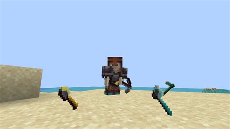 Minecraft Super Netherite Mod 的图像结果