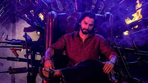 'Baby John' movie ending explained: How does Satya take down Nanaji?