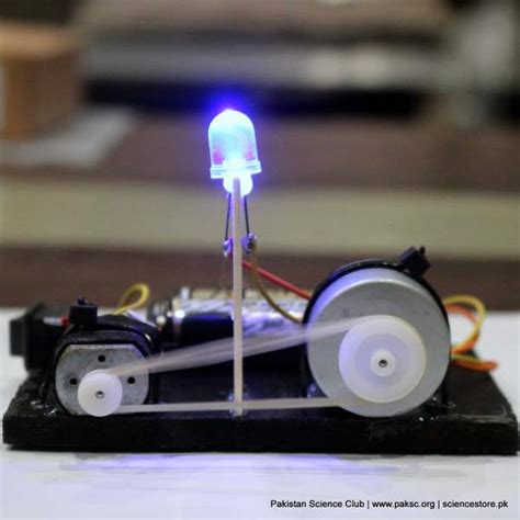 Image result for Energy Conversion Experiments