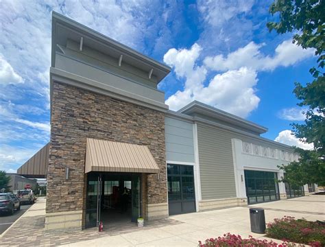 Work begins on Loudoun's new marijuana dispensary - The Burn