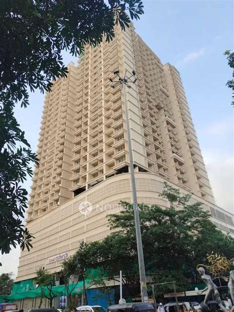Gami Asters Ghansoli Rent - WITHOUT BROKERAGE Unfurnished 3 BHK Rental ...