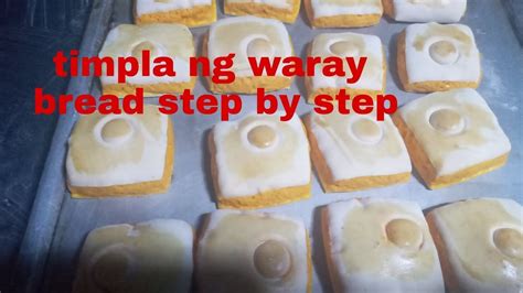 kalihim bread recipe