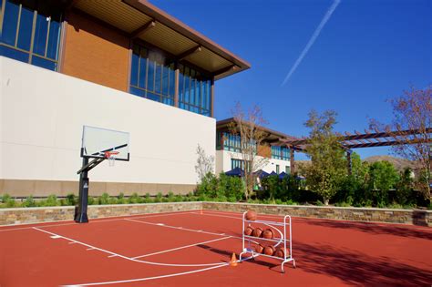 Canyon Country Community Center - Canyon Country Community Center