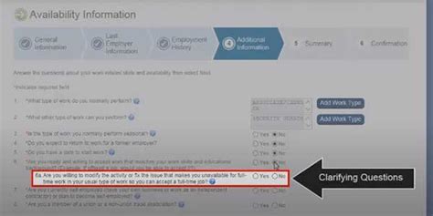 Filing Edd Claim 的图像结果