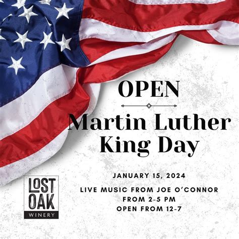 Open for Martin Luther King Day, 8101 County Road 802 Burleson, TX ...