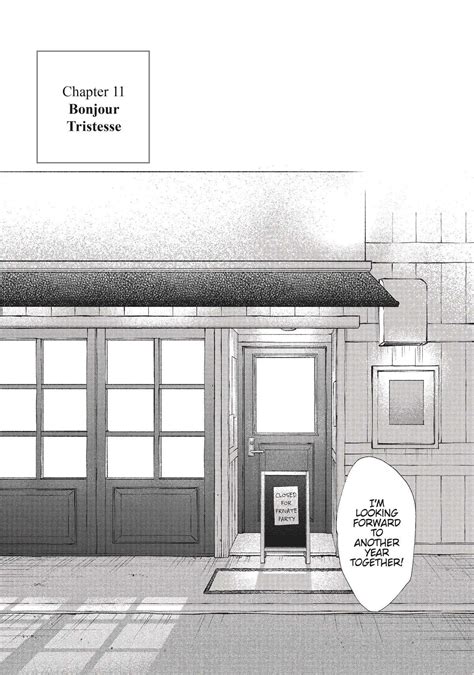 Read Even Though We're Adults - Chapter 11 | MangaBuddy