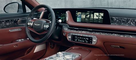 Buy the 2023 Genesis G90 | Clear Lake, TX