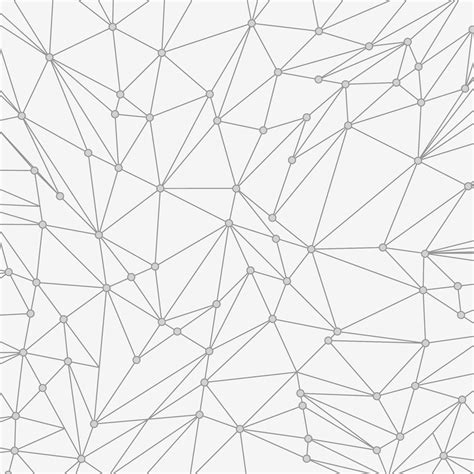 Abstract Geometric Lines Vector Background Technology 的图像结果