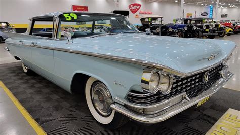 1959 Buick Market - CLASSIC.COM