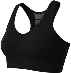 KGBTREADS Women Sports Lightly Padded Bra - Buy KGBTREADS Women Sports ...