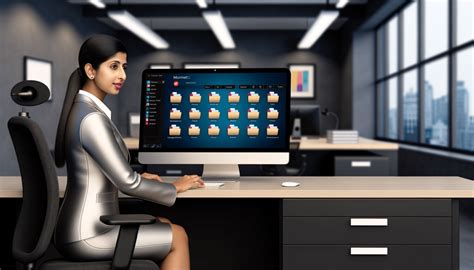 File Sorting 的图像结果