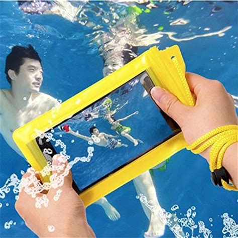 Mobile Phone Waterproof Pouch – Anronlinestore
