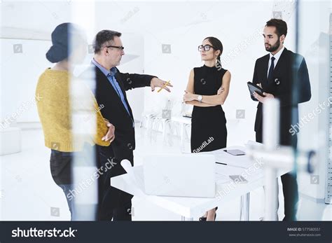 Team Leader 的图像结果