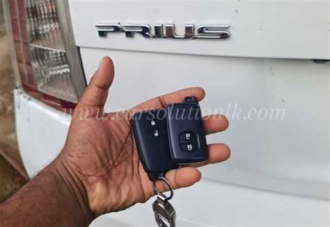 Image result for Program 2008 Prius Smart Key