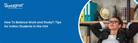 How to Balance Work and Study in the USA: Tips for Indian Students