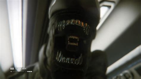 Image result for Alien Isolation Scary