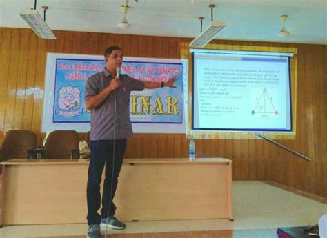 Faculty Profile - View