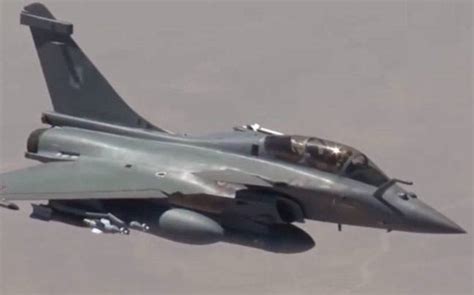 How Rafale fighter jets will add extra wings to Indian Air Force ...