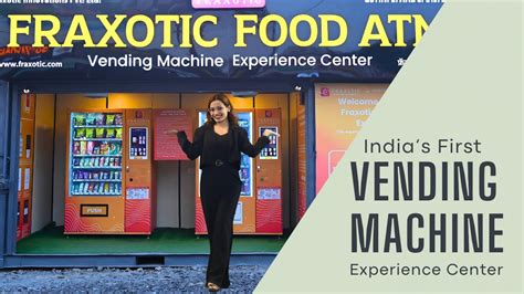 Food ATM Machine 的图像结果