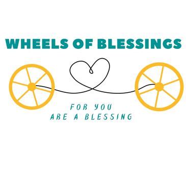 Wheels of Blessings