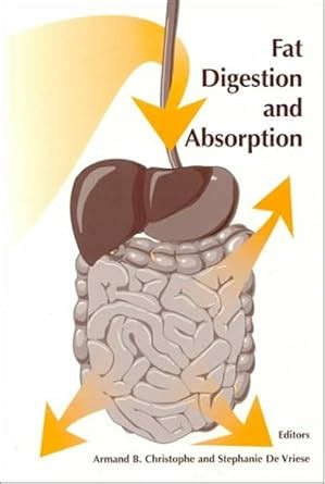 Buy Fat Digestion and Absorption Book Online at Low Prices in India ...