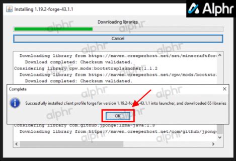 Minecraft Java Mod Installer 的图像结果