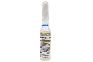 Emeset 2 Mg Injection 2 Ml - Uses, Side Effects, Dosage, Price | Truemeds