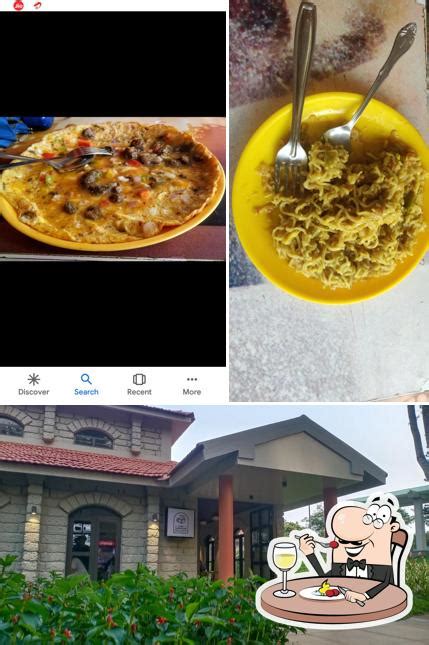 Sanmathi Cafe (K B), Nitte - Restaurant menu, prices and reviews