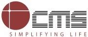 CMS logo