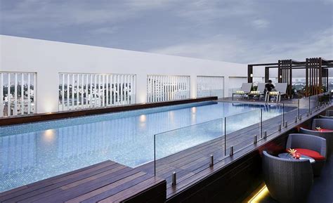 Novotel Chennai Sipcot | Best Corporate Team Outings in Chennai with CYJ