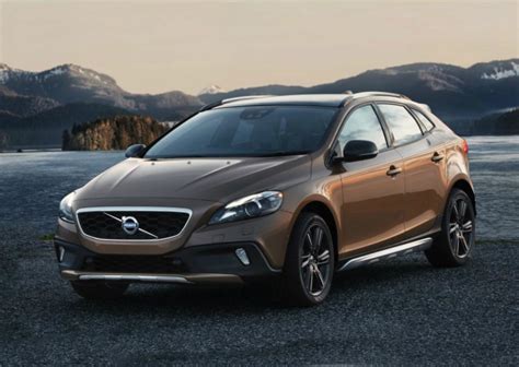 car reviews volvo