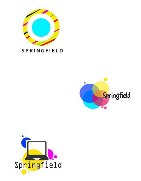 Simple Logo Samples 的图像结果