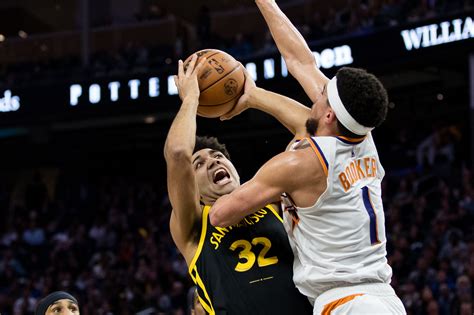 Phoenix Suns vs Golden State Warriors Prediction and Preview for 2024 ...