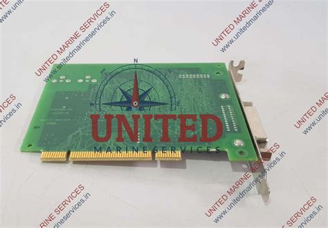 NATIONAL INSTRUMENTS PCI-GPIB CONTROLLER IEEE 488.2 INTERFACE CARD ...