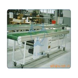 生产流水线_供应产品_法特质造（宁波）自动化设备有限公司