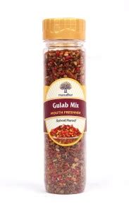 Marudhar Gulab Mix Mouth Freshner Coloured sugar pills(Confectionery ...