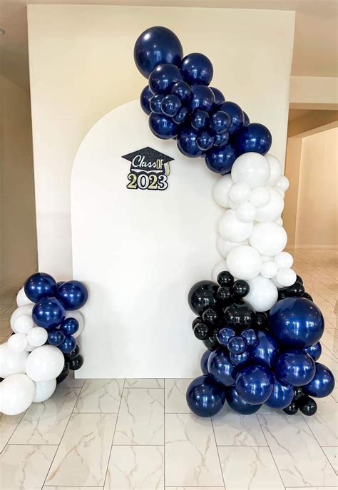 Balloon Arch Decorations